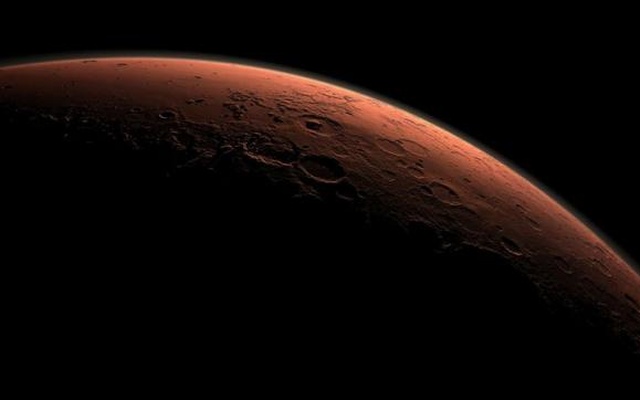 Rocket Could Cut Mars Journey+Time+To+Six+Weeks